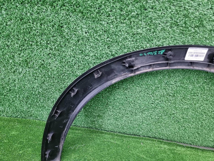 Расширитель передний RH Citroen C5 Aircross 18-нв