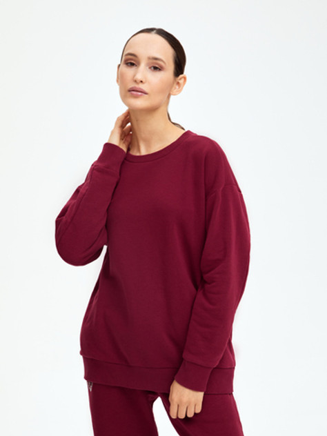 Толстовка женская