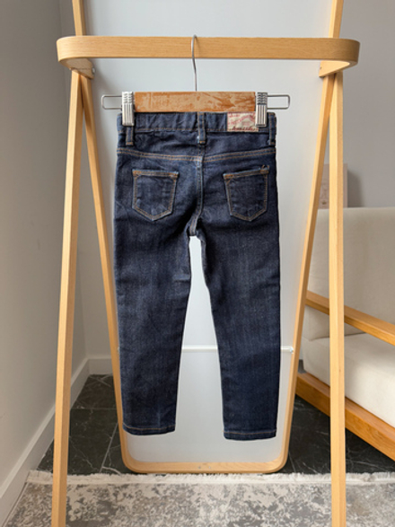 Джинсы Petit Bateau, 98