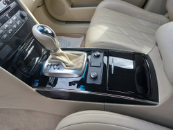 Черный лак Infiniti QX70 FX S51