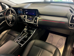 Kia Sorento, 2021 год