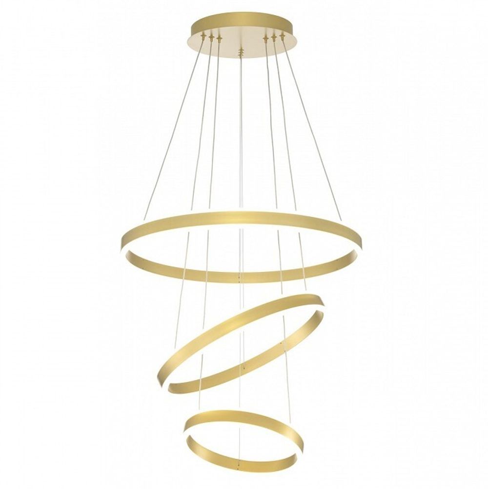 Подвесной светильник Citilux Дуэт CL719652