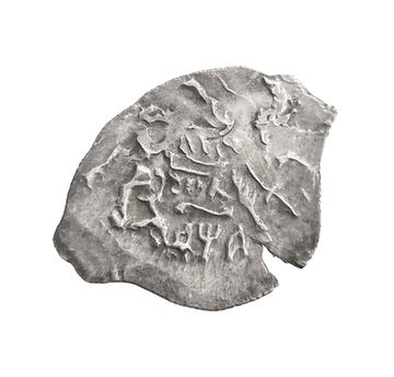 Копейка 1701 Петр I Старый двор (Стандартная легенда)