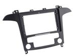 Магнитола для Ford Galaxy / S-Max 2006-2015 (климат) - Kuberg QLed+2K, Android 14, TS105, Быстрейшая, CarPlay, SIM-слот