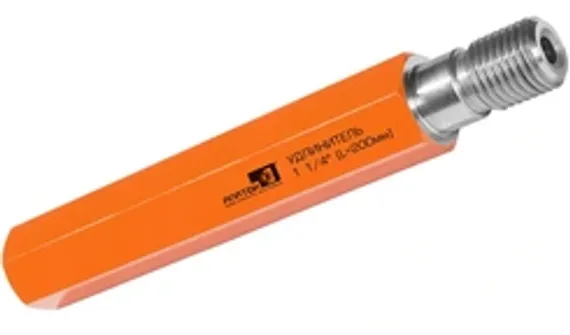 Адаптер 1/2″ x М16 Алатон