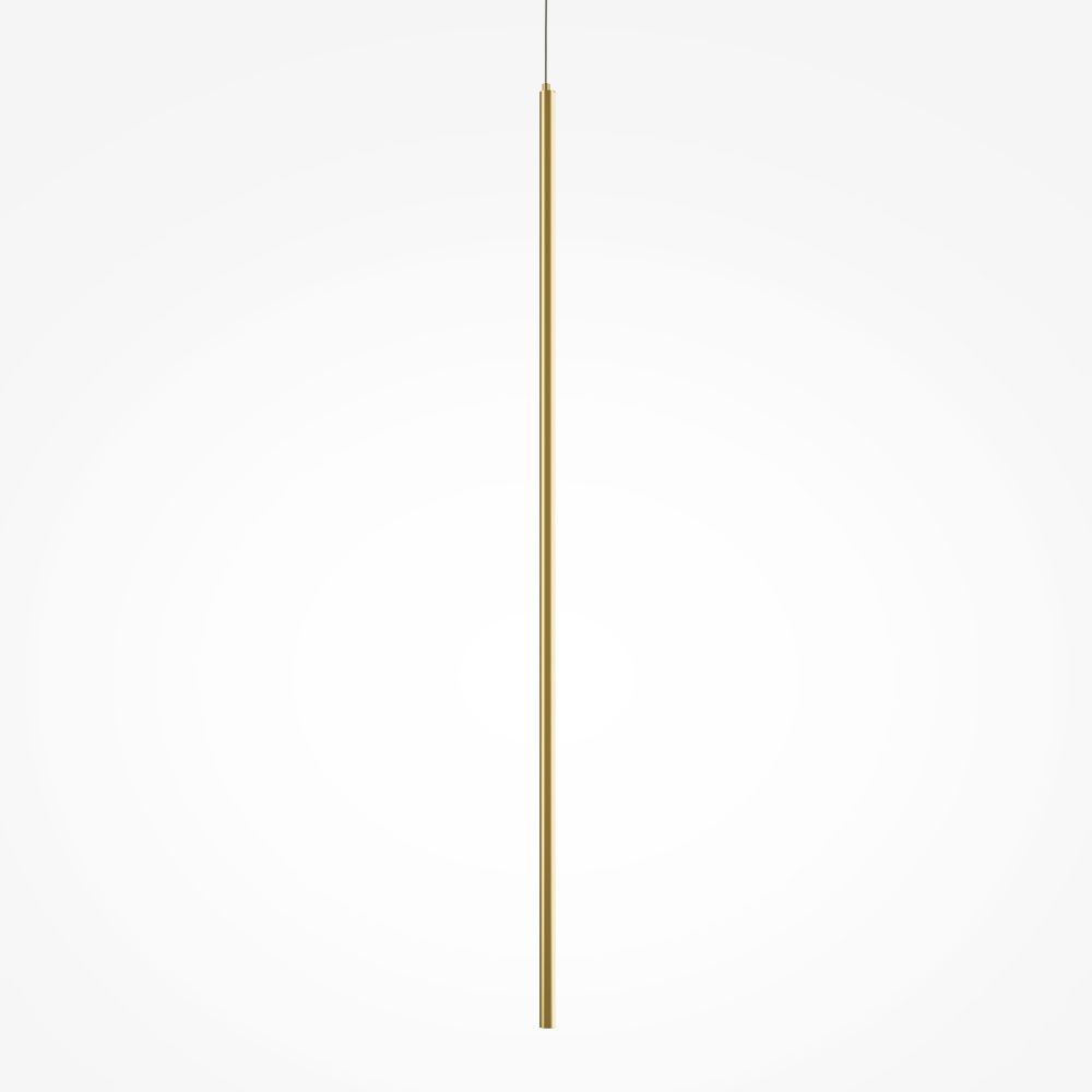 Подвесной светильник Maytoni MOD246PL-L24BSK1