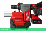 Перфоратор Milwaukee M18 ONE FHPX DEL-552C FUEL (4933478498)