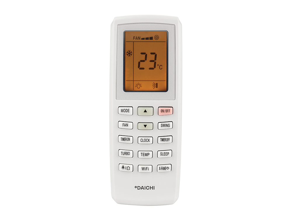 Напольно-потолочный кондиционер Daichi DA-ALK-R/DF da140alks1r/df140als3r