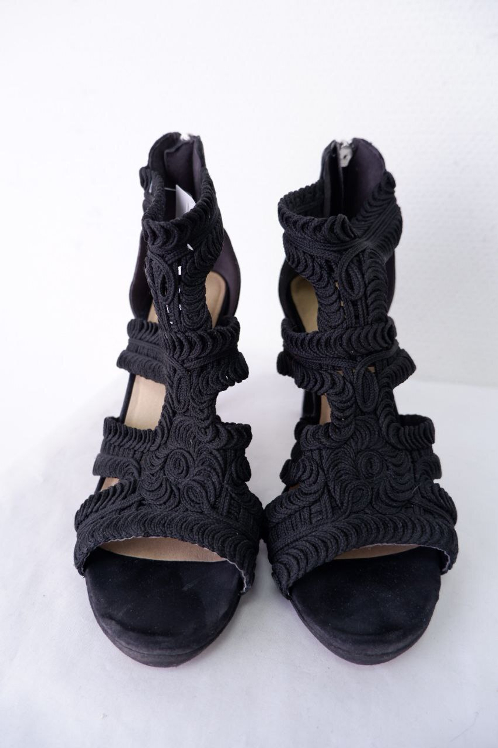 Туфли Tamaris кожаные 39 размер