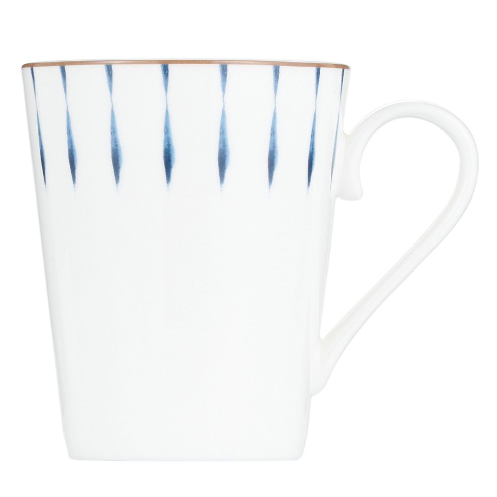 Набор кружек Gipfel Azzurro 42499 400 мл 2 предмета