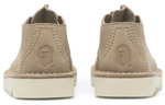 A Bathing Ape Center Seam