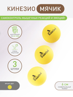 Самоконтроль мышечных реакций