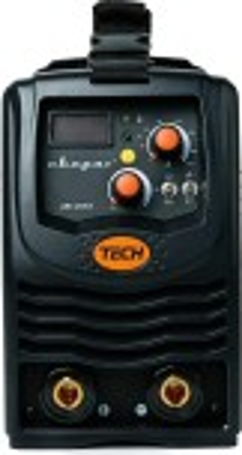 Сварочный инвертор СВАРОГ TECH ARC 205 B НАКС РФ (Z203) 00000093824