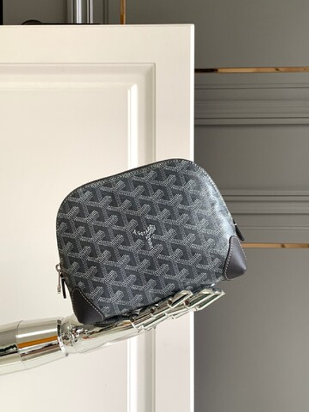 Goyard Vendome Cosmetic Pouch