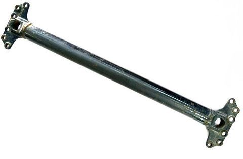 Траверса передняя поперечная МАН ТГА 81412805282 б.у.