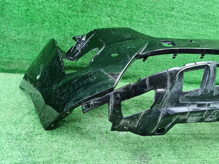 Бампер передний Haval Jolion (2021-н.в.)