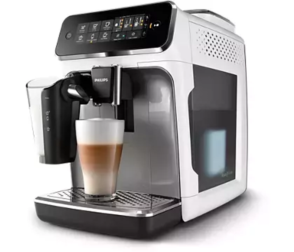 Кофемашина Philips EP3243 Series 3200 LatteGo
