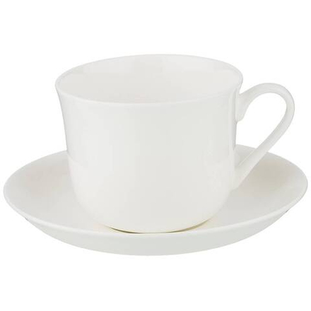 ЧАЙНАЯ ПАРА LEFARD "SILK" 500 МЛ (КОР=24НАБ.)