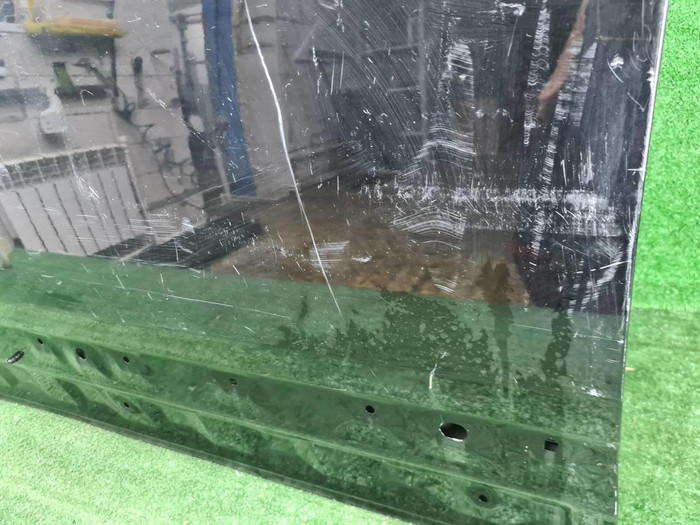 Дверь передняя левая Range Rover Vogue L405 12-22