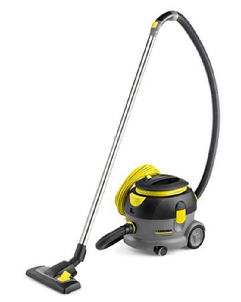 Пылесос для сухой уборки Karcher T 12/1 Hf (110 Wt)