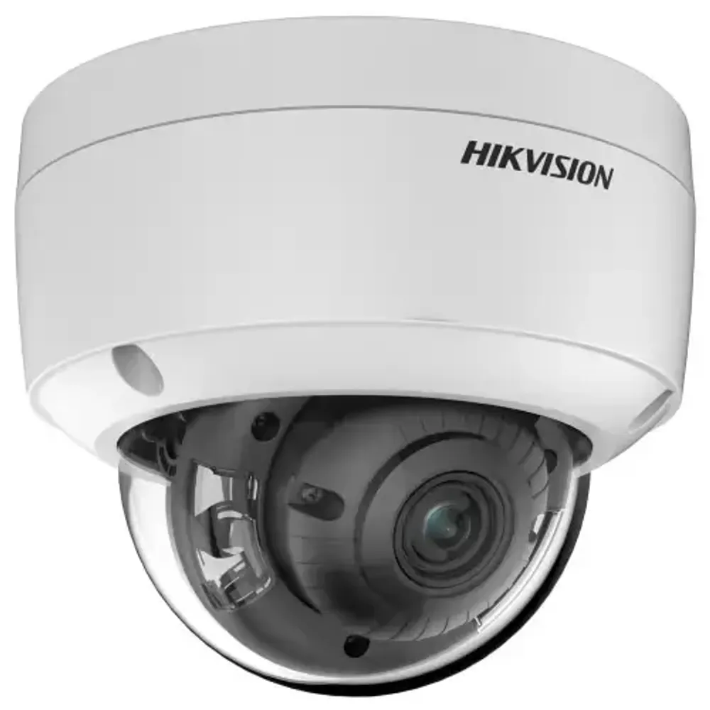 DS-2CD2147G2-LSU(C) IP ВИДЕОКАМЕРА 4MP HIKVISION