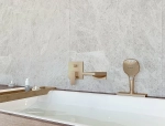 Излив для ванны Hansgrohe Metropol 32543000