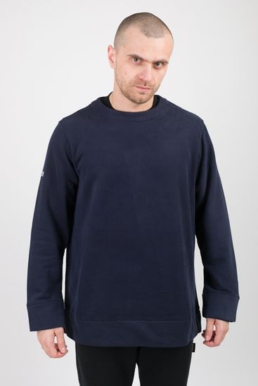 Свитшот CODERED Nothing COR (синий темный)