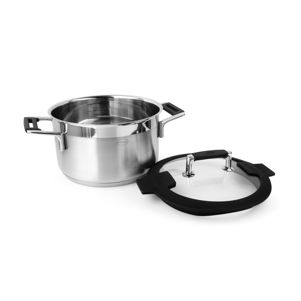 Набор посуды 7 пердметов Roesle Silence PRO