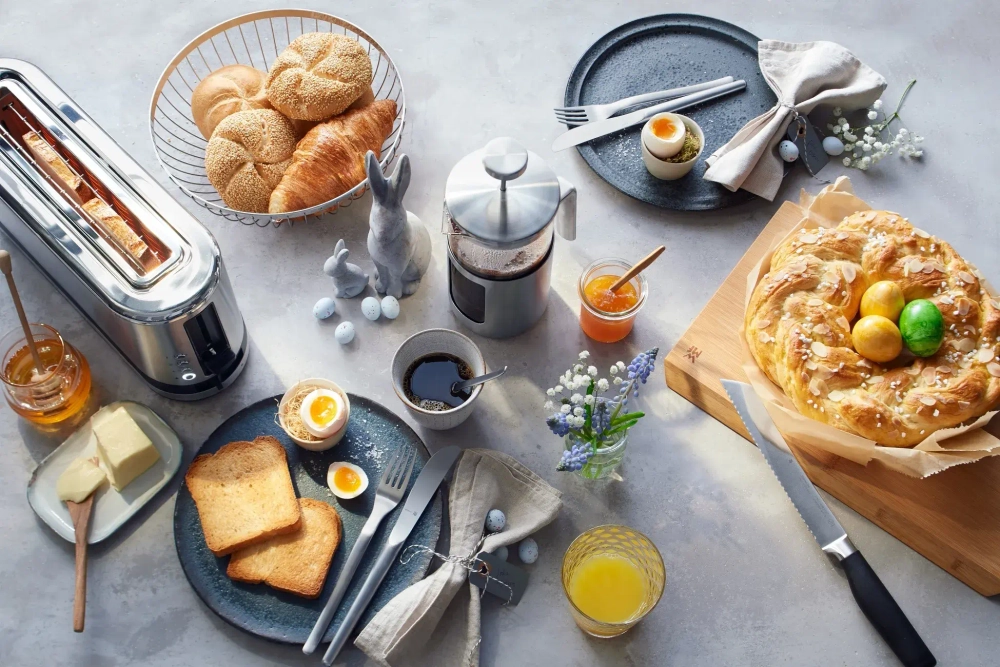 WMF Набор из 4 стаканов Coffee Time 225 мл
