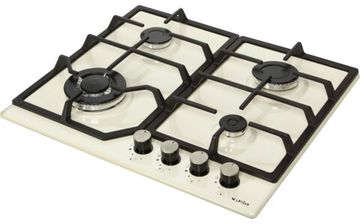 Варильна поверхня газова VENTOLUX HSF640-L3 BT (IVORY)