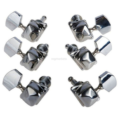 Комплект колковой механики Alice ALP-015P