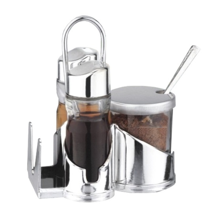 Набор для специй 3 шт