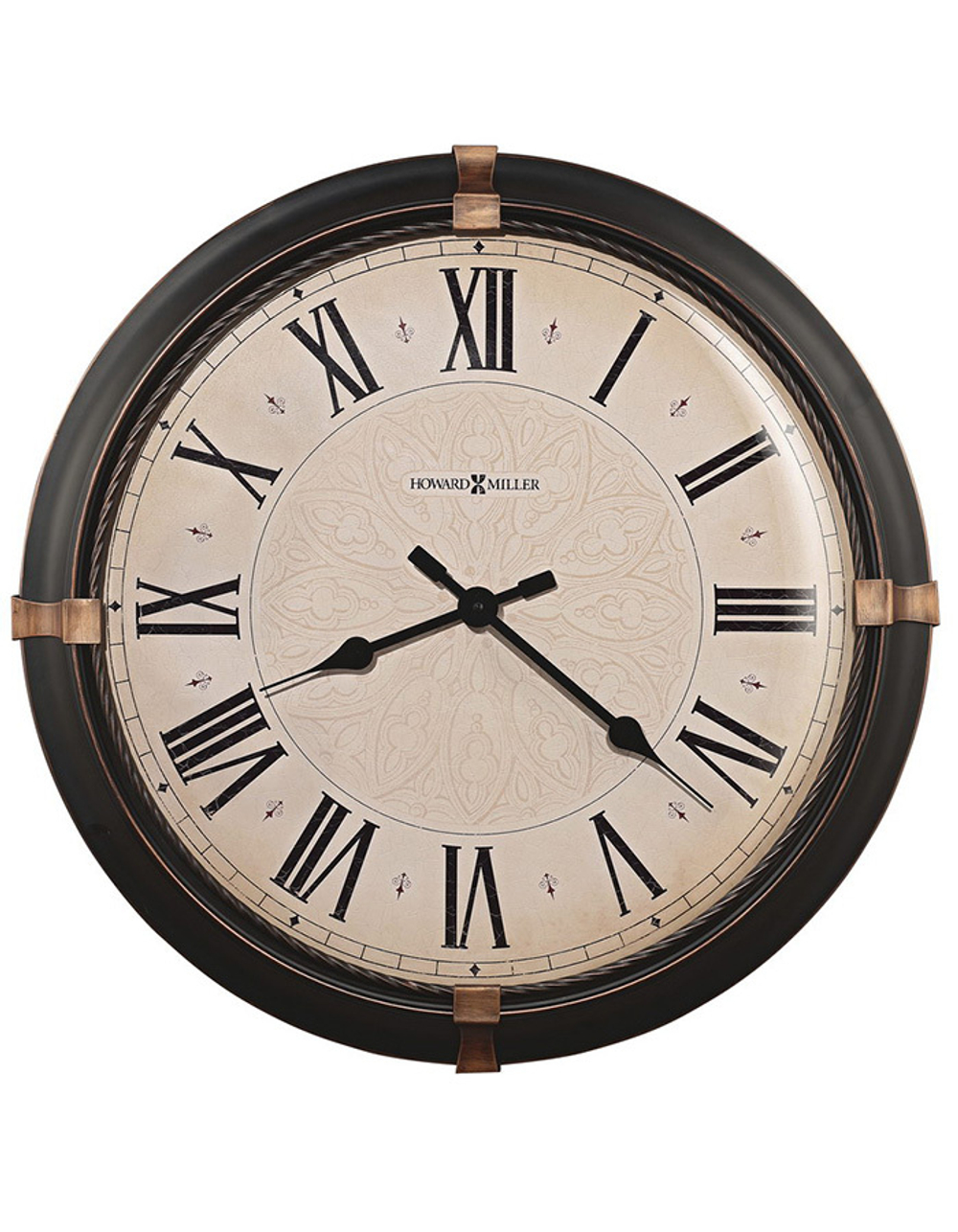 Часы настенные Howard Miller 625-498 США