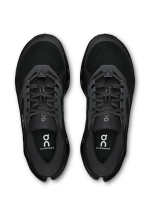 Кроссовки для бега On Cloudrunner 3 black/black