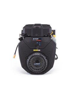 Двигатель LIFAN 2V90F ECC (37 л.с.) 25mm