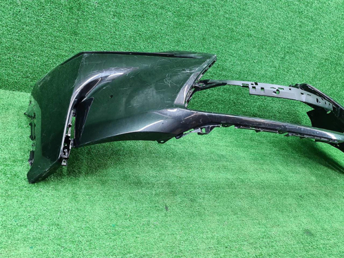 Бампер передний Lexus NX (2014-2017)