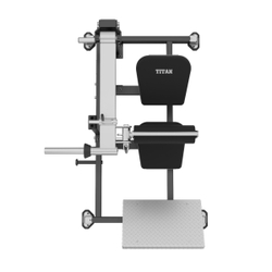 Y984ZAM Ягодичный мостик