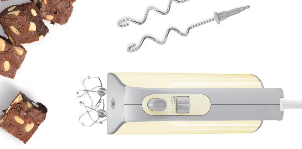 Миксер Bosch MFQ 40301