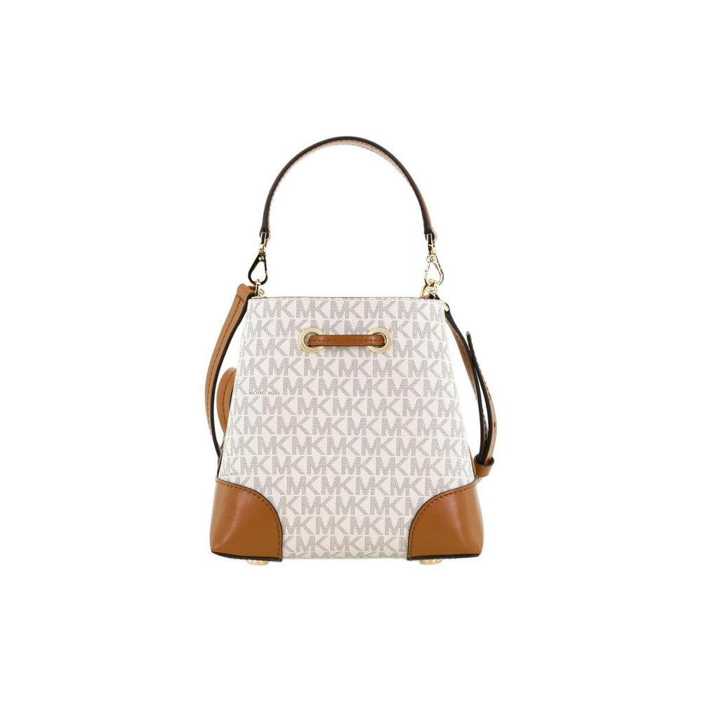 Сумка MICHAEL KORS MK Mercer Gallery, 32S0GZ5C0B-149