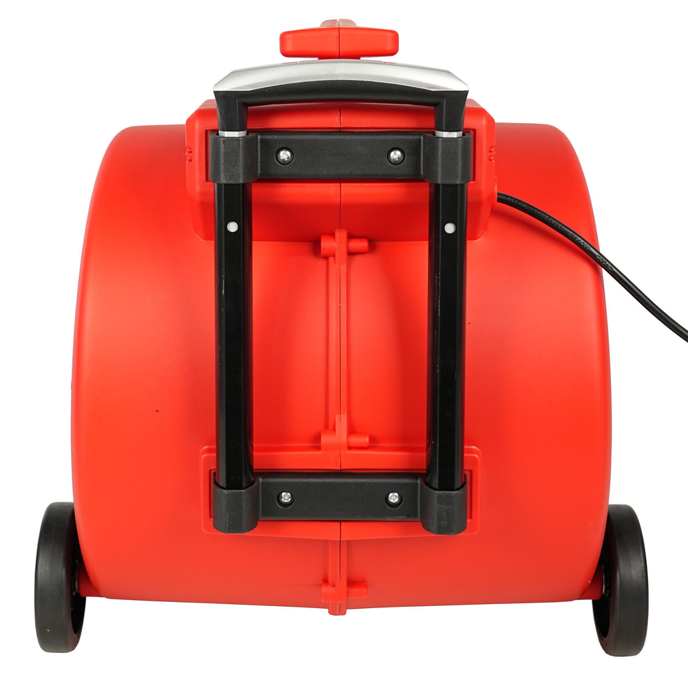 Фен для сушки ковров EVOline CDE 500