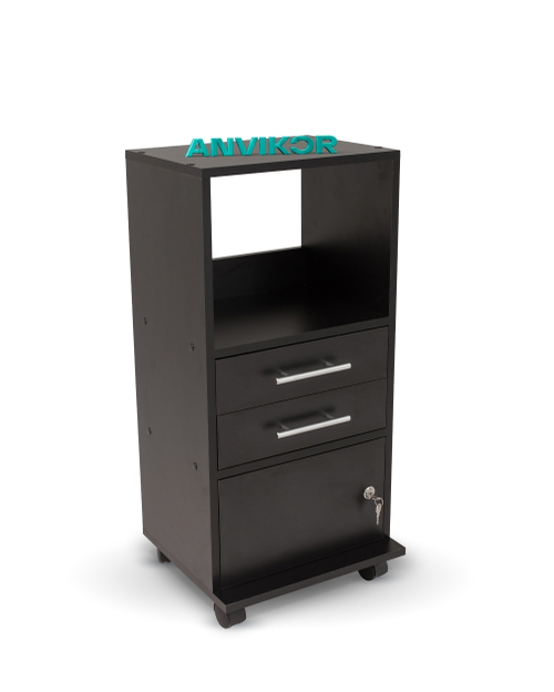 Тележка косметологическая Нера