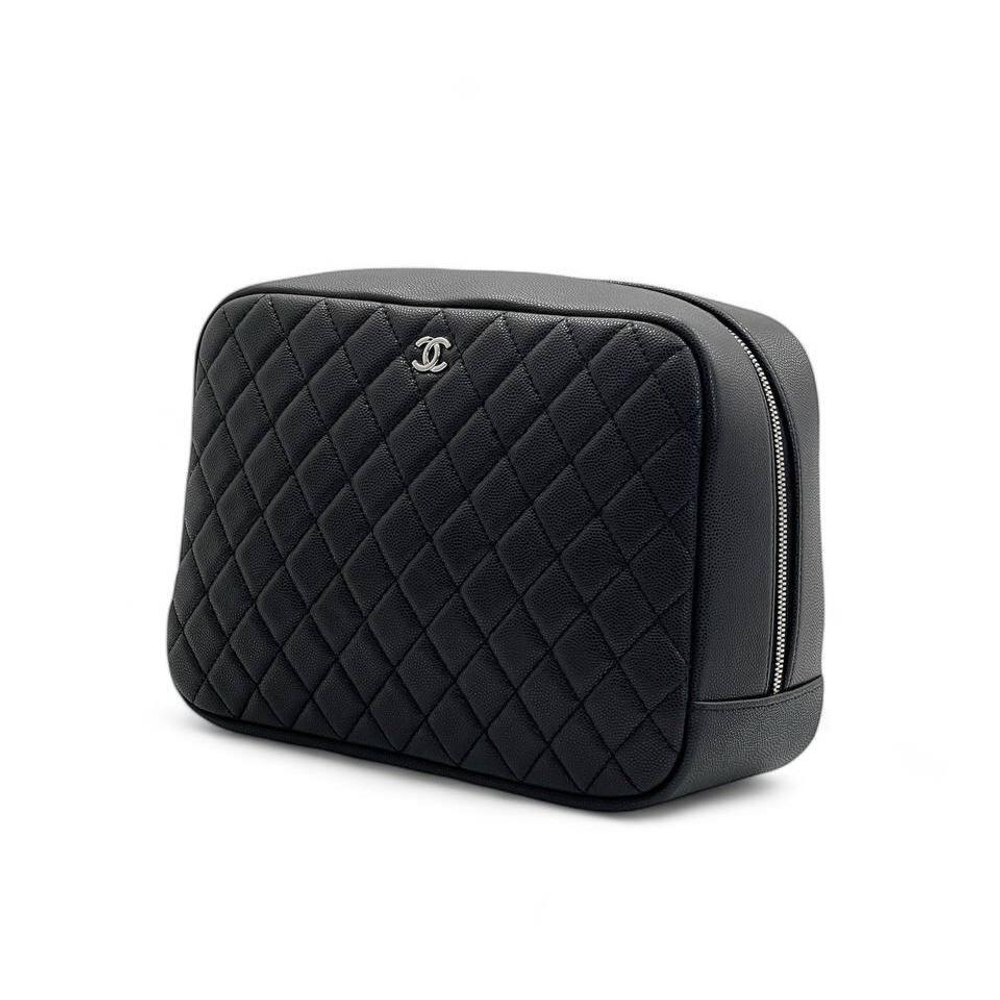 Косметичка CHANEL 25 см