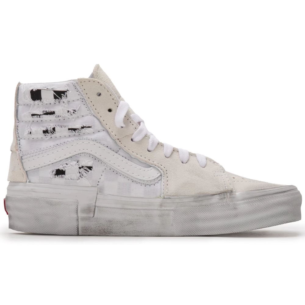 Vans Sk8 Hi