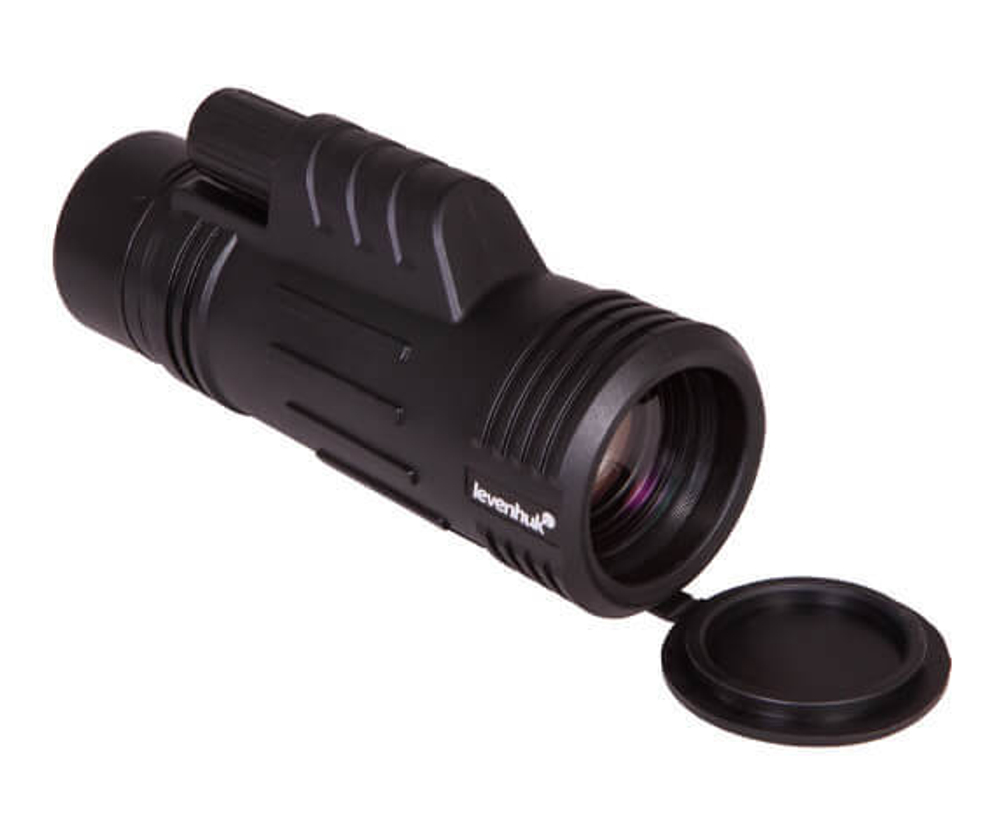 Монокуляр Levenhuk Atom 8x42 - фото 7