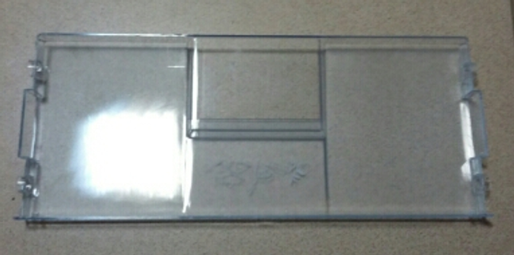 Крышка верхнего ящика морозилки БЕКО4551630300