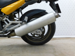 Ducati Monster 400 038146