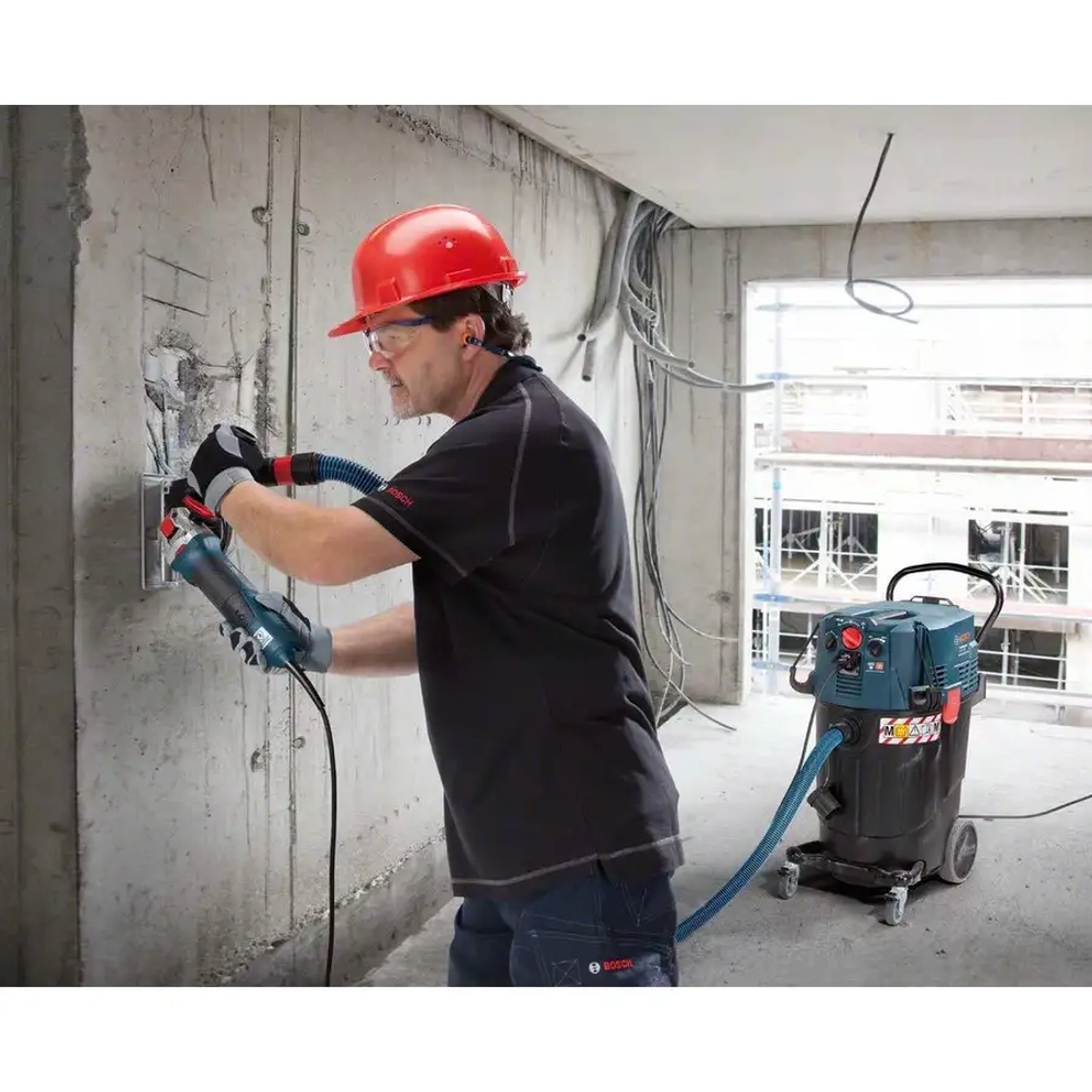 Угловая шлифмашина с X-LOCK GWX 19-125 S Professional BOSCH 06017C8002