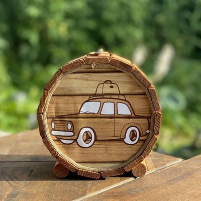 Копилка для денег