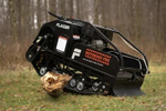 Мотобуксировщик FLAIZER G500 1450 HP18 Maximum
