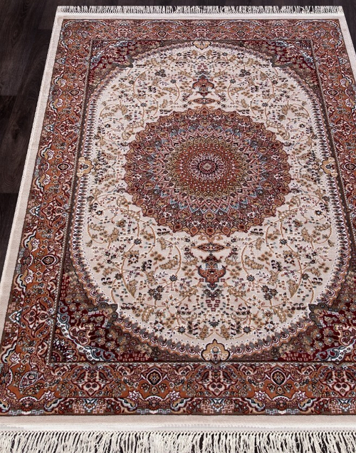 Shahreza d205 CREAM-TERRA Прямой